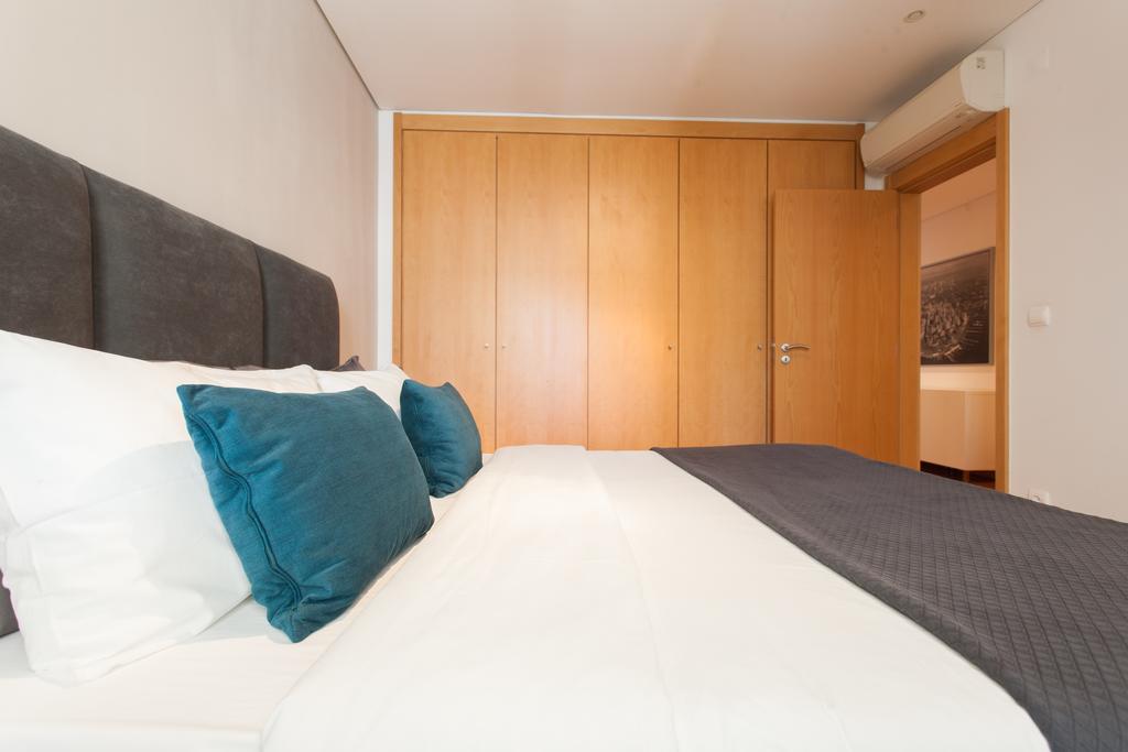 Living Graca Apartment Lisbon Exterior photo